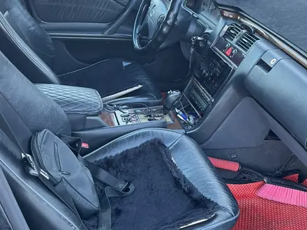 Mercedes-Benz E 200 2000 года за 2 500 000 тг. в Павлодар – фото 5