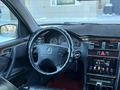 Mercedes-Benz E 200 2000 годаүшін2 500 000 тг. в Павлодар – фото 4