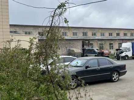 Mercedes-Benz E 200 2000 года за 2 500 000 тг. в Павлодар – фото 8