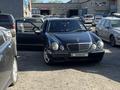 Mercedes-Benz E 200 2000 годаүшін2 500 000 тг. в Павлодар – фото 9