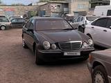 Mercedes-Benz E 200 2000 годаүшін2 500 000 тг. в Павлодар