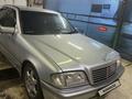 Mercedes-Benz C 280 1997 годаfor2 900 000 тг. в Астана – фото 8