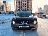 Nissan Juke 2013 года за 5 850 000 тг. в Астана