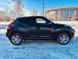 Nissan Juke 2013 года за 5 850 000 тг. в Астана – фото 2