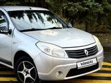 Renault Sandero Stepway 2013 годаүшін2 450 000 тг. в Костанай – фото 2