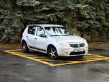 Renault Sandero Stepway 2013 годаүшін2 450 000 тг. в Костанай