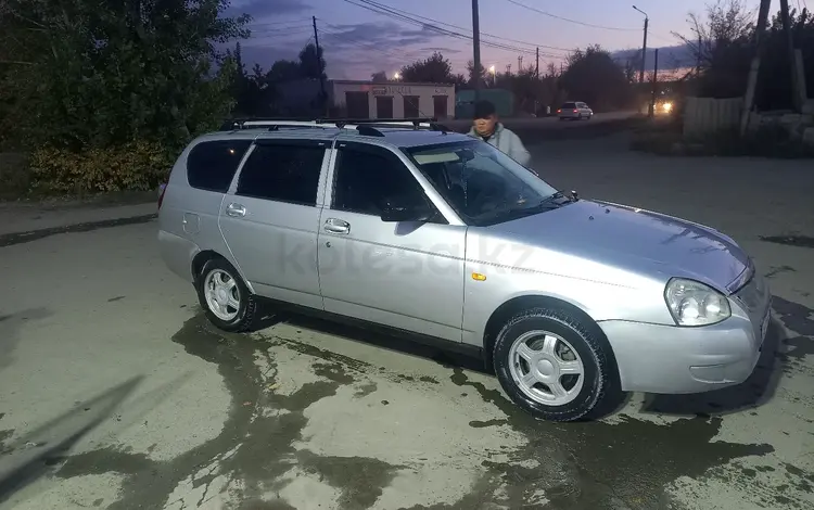 ВАЗ (Lada) Priora 2171 2012 года за 1 950 000 тг. в Семей