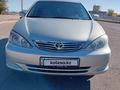 Toyota Camry 2003 года за 4 800 000 тг. в Балхаш – фото 4