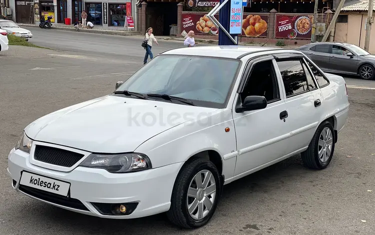 Daewoo Nexia 2011 годаfor2 000 000 тг. в Шымкент