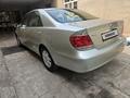Toyota Camry 2005 годаүшін4 800 000 тг. в Тараз