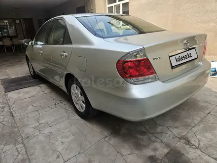 Toyota Camry 2005 года за 4 800 000 тг. в Тараз