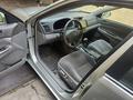 Toyota Camry 2005 годаүшін4 800 000 тг. в Тараз – фото 10