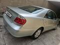 Toyota Camry 2005 годаүшін4 800 000 тг. в Тараз – фото 2