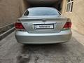 Toyota Camry 2005 годаүшін4 800 000 тг. в Тараз – фото 5