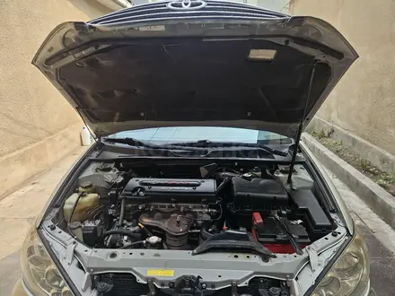 Toyota Camry 2005 года за 4 800 000 тг. в Тараз – фото 8