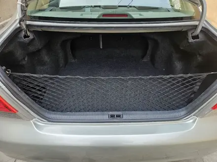 Toyota Camry 2005 года за 4 800 000 тг. в Тараз – фото 7