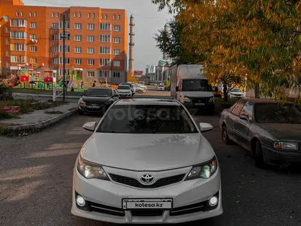 Toyota Camry 2013 года за 8 500 000 тг. в Астана