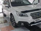 Subaru Outback 2015 года за 9 656 837 тг. в Астана