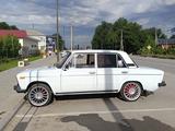 ВАЗ (Lada) 2106 2001 года за 1 700 000 тг. в Кордай