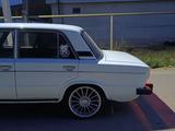 ВАЗ (Lada) 2106 2001 годаүшін1 700 000 тг. в Кордай – фото 4
