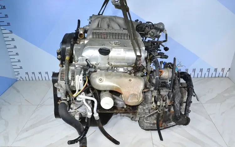 Двигатель Toyota 3.0 24V 3VZ-FE Инжектор за 470 000 тг. в Тараз