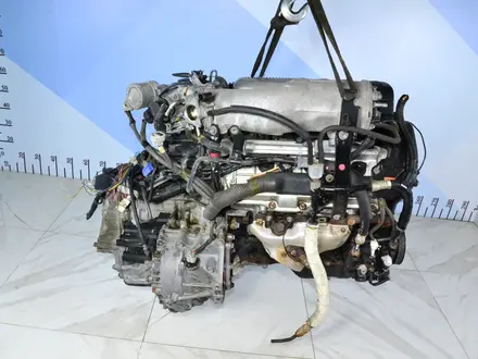 Двигатель Toyota 3.0 24V 3VZ-FE Инжектор за 470 000 тг. в Тараз – фото 2
