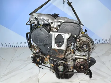 Двигатель Toyota 3.0 24V 3VZ-FE Инжектор за 470 000 тг. в Тараз – фото 3