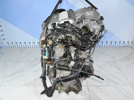 Двигатель Toyota 3.0 24V 3VZ-FE Инжектор за 470 000 тг. в Тараз – фото 4