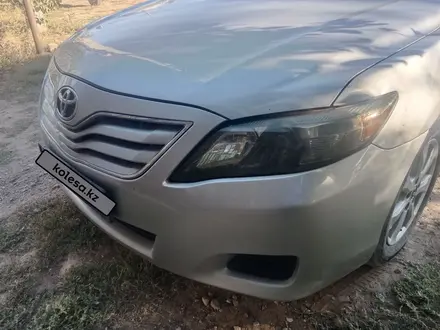 Toyota Camry 2009 года за 6 700 000 тг. в Уральск – фото 5