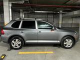 Porsche Cayenne 2005 года за 6 000 000 тг. в Алматы