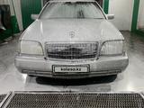 Mercedes-Benz S 300 1992 годаүшін2 600 000 тг. в Павлодар