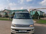 Toyota HiAce Regius 1997 года за 3 800 000 тг. в Алматы