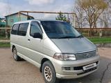 Toyota HiAce Regius 1997 года за 3 800 000 тг. в Алматы – фото 3