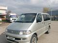 Toyota HiAce Regius 1997 годаүшін3 800 000 тг. в Алматы – фото 4