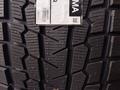 Шины в Астане 285/50 R20 Yokohama G 075. за 118 000 тг. в Астана – фото 2