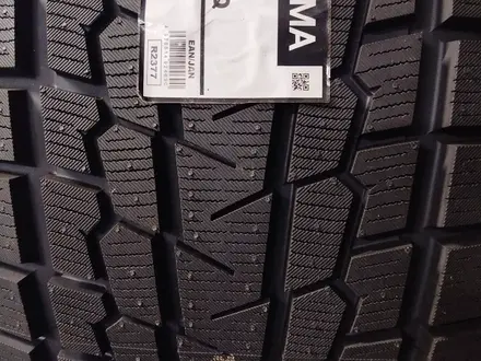 Шины в Астане 285/50 R20 Yokohama G 075. за 118 000 тг. в Астана – фото 2