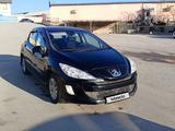 Peugeot 308 2011 года за 2 000 000 тг. в Актау