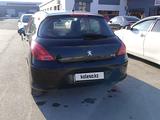 Peugeot 308 2011 года за 2 000 000 тг. в Актау – фото 2