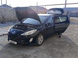 Peugeot 308 2011 года за 2 000 000 тг. в Актау – фото 3
