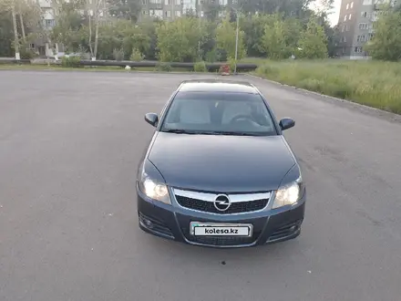 Opel Vectra 2008 годаүшін3 700 000 тг. в Караганда – фото 8