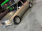 Mercedes-Benz 190 1992 годаүшін850 000 тг. в Алматы – фото 2