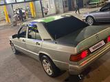 Mercedes-Benz 190 1992 годаүшін850 000 тг. в Алматы – фото 4