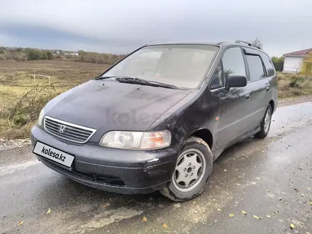 Honda Odyssey 1997 года за 1 900 000 тг. в Алматы – фото 2