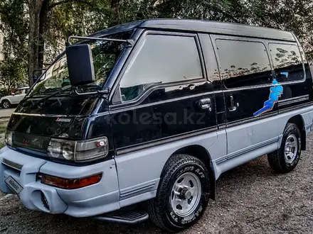 Mitsubishi Delica 1998 года за 1 900 000 тг. в Алматы – фото 9