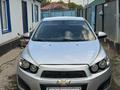 Chevrolet Aveo 2012 года за 2 600 000 тг. в Актобе