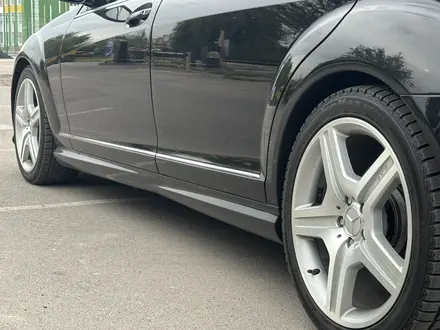 Mercedes-Benz S 500 2007 года за 8 000 000 тг. в Алматы – фото 9