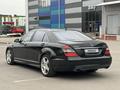 Mercedes-Benz S 500 2007 года за 8 000 000 тг. в Алматы – фото 7