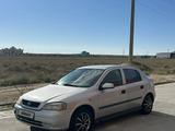 Opel Astra 2001 года за 1 800 000 тг. в Актау – фото 2