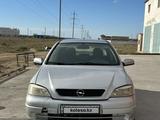 Opel Astra 2001 года за 1 800 000 тг. в Актау