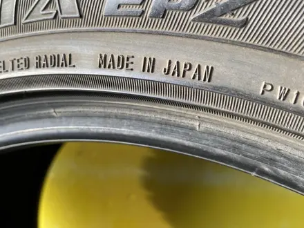 215/45/17 Falken липучка Made in Japan за 50 000 тг. в Астана – фото 12